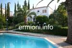GL 0253 - Artist Villa - Spetses Town - Spetses